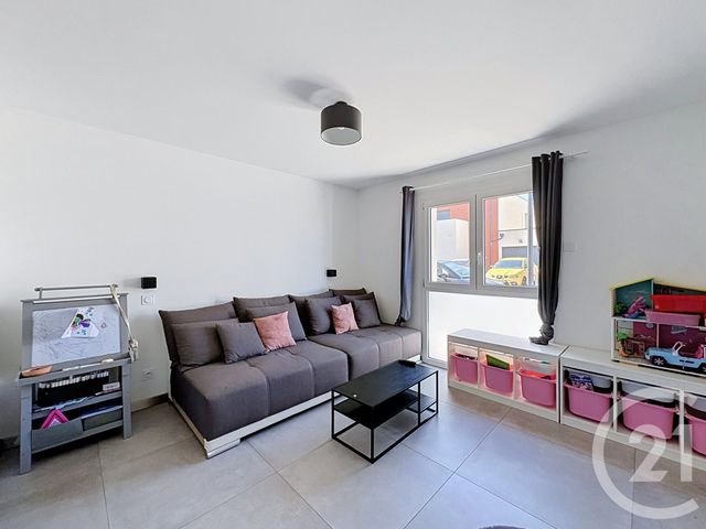 Maison &agrave; vendre - 6 pi&egrave;ces - 145,92 m2 - Longvic - 21 - BOURGOGNE