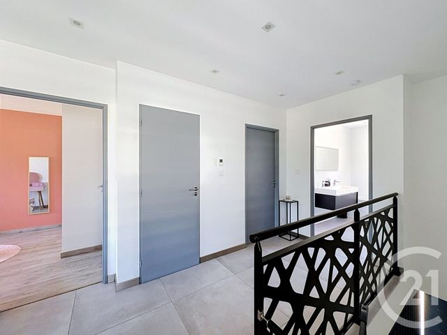 Maison &agrave; vendre - 6 pi&egrave;ces - 145,92 m2 - Longvic - 21 - BOURGOGNE
