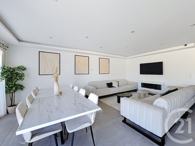 Maison &agrave; vendre - 6 pi&egrave;ces - 145,92 m2 - Longvic - 21 - BOURGOGNE