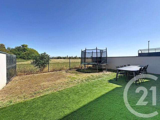 Maison &agrave; vendre - 6 pi&egrave;ces - 145,92 m2 - Longvic - 21 - BOURGOGNE