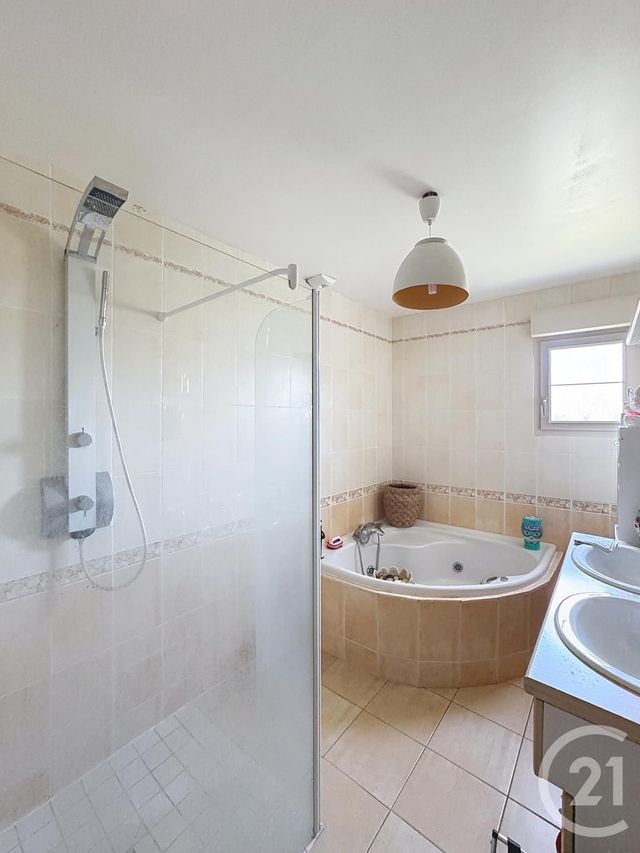 Maison &agrave; vendre - 6 pi&egrave;ces - 134,90 m2 - Flammerans - 21 - BOURGOGNE