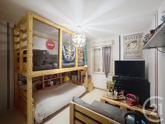 Maison &agrave; vendre - 6 pi&egrave;ces - 134,90 m2 - Flammerans - 21 - BOURGOGNE