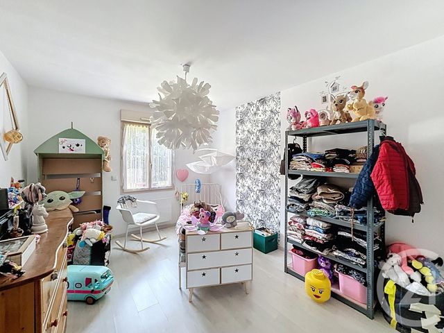 Maison &agrave; vendre - 6 pi&egrave;ces - 134,90 m2 - Flammerans - 21 - BOURGOGNE