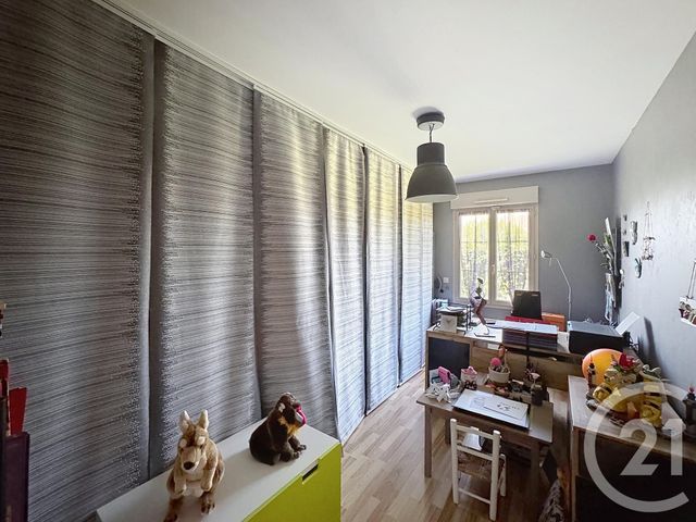 Maison &agrave; vendre - 6 pi&egrave;ces - 134,90 m2 - Flammerans - 21 - BOURGOGNE