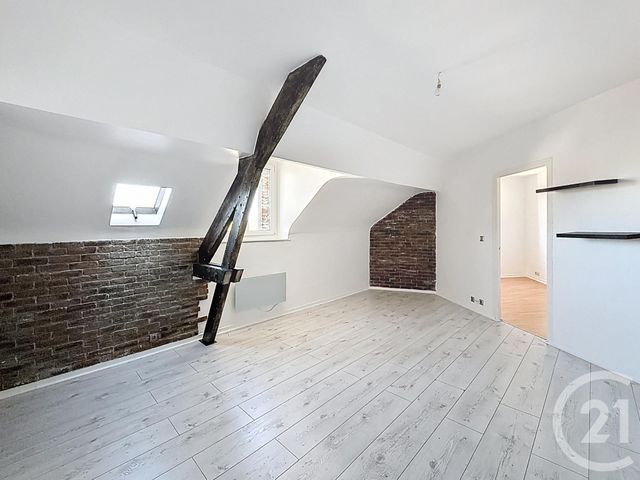 Appartement F2 à vendre DIJON