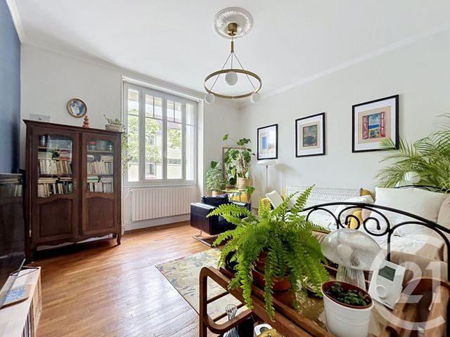 Appartement T2 à vendre DIJON