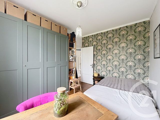 Appartement T2 &agrave; vendre - 2 pi&egrave;ces - 45 m2 - Dijon - 21 - BOURGOGNE