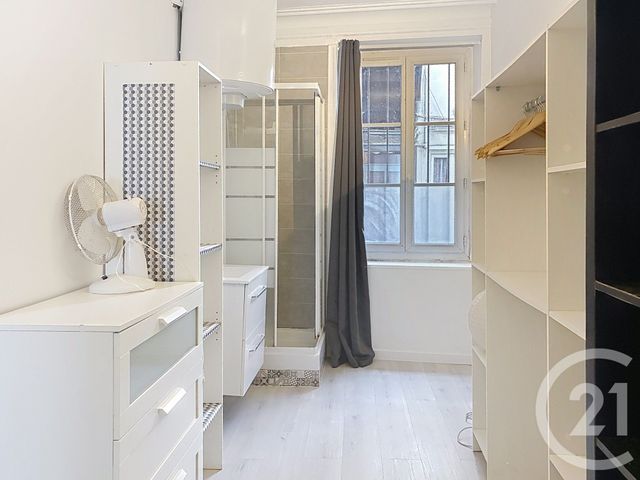 Appartement T2 &agrave; louer - 2 pi&egrave;ces - 36,70 m2 - Dijon - 21 - BOURGOGNE
