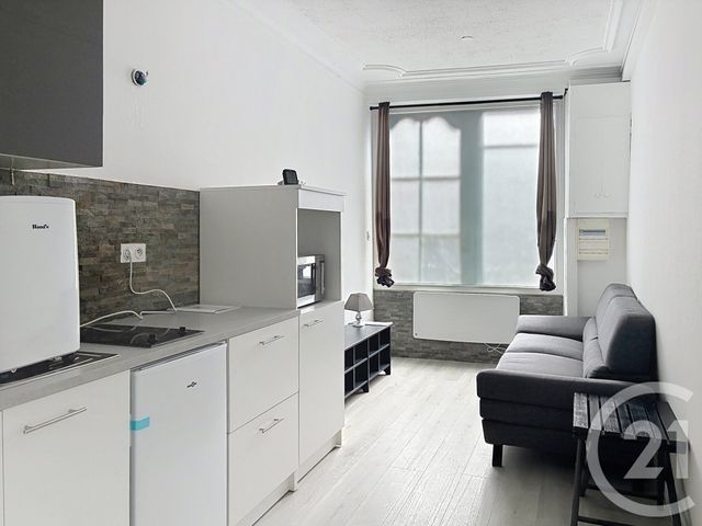 Appartement T2 à louer DIJON