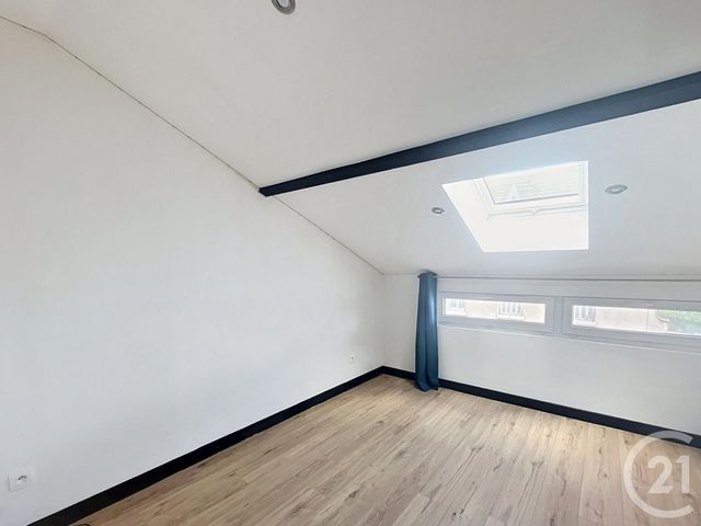 Appartement F2 &agrave; louer - 2 pi&egrave;ces - 28 m2 - Dijon - 21 - BOURGOGNE