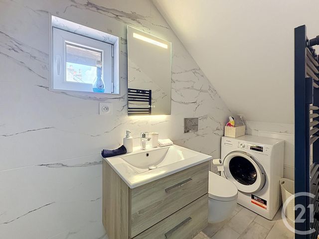 Appartement F1 bis &agrave; vendre - 2 pi&egrave;ces - 26,40 m2 - Dijon - 21 - BOURGOGNE