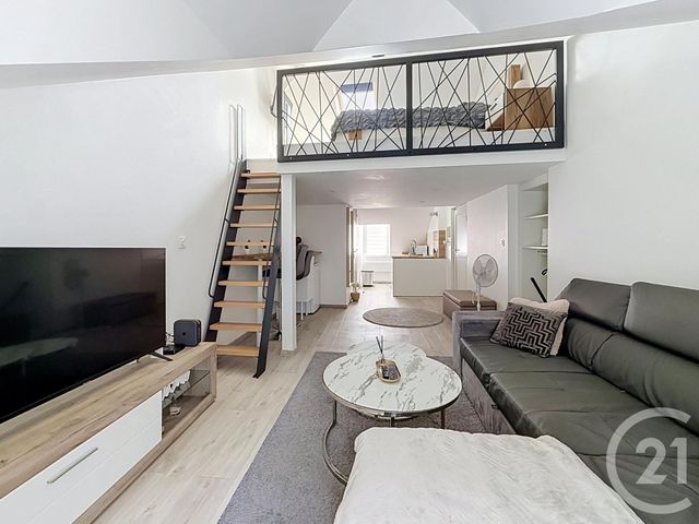 Appartement F1 Bis à vendre DIJON