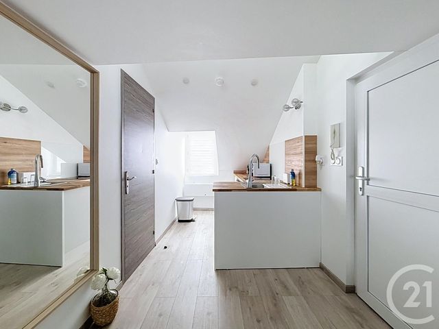 Appartement F1 bis &agrave; vendre - 2 pi&egrave;ces - 26,40 m2 - Dijon - 21 - BOURGOGNE