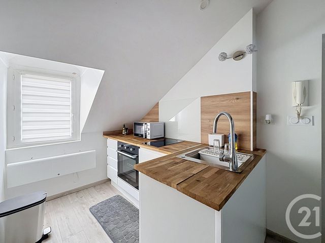 Appartement F1 bis &agrave; vendre - 2 pi&egrave;ces - 26,40 m2 - Dijon - 21 - BOURGOGNE