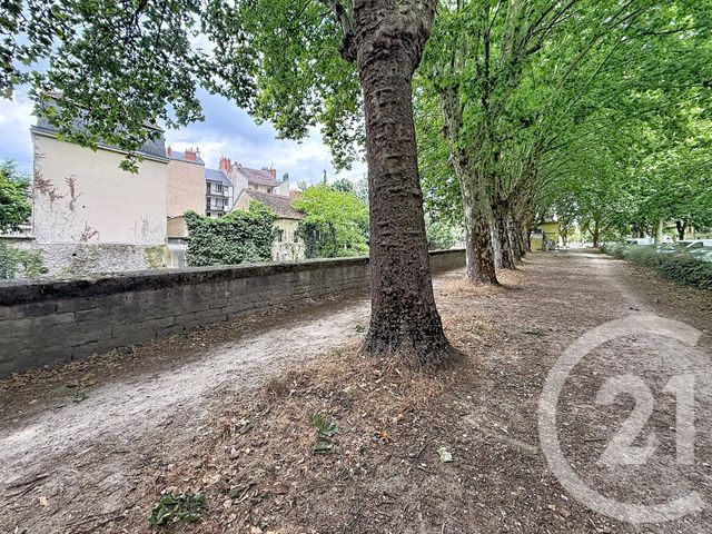 Appartement F1 bis &agrave; vendre - 2 pi&egrave;ces - 26,40 m2 - Dijon - 21 - BOURGOGNE