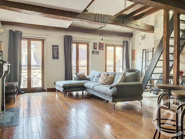 Appartement T3 à louer DIJON
