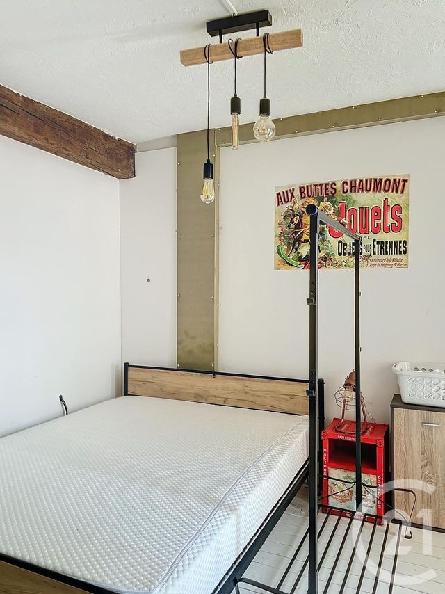 Appartement T3 &agrave; louer - 3 pi&egrave;ces - 64,87 m2 - Dijon - 21 - BOURGOGNE