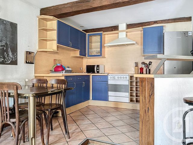 Appartement T3 &agrave; louer - 3 pi&egrave;ces - 64,87 m2 - Dijon - 21 - BOURGOGNE