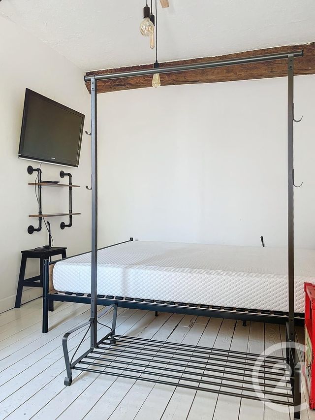 Appartement T3 &agrave; louer - 3 pi&egrave;ces - 64,87 m2 - Dijon - 21 - BOURGOGNE