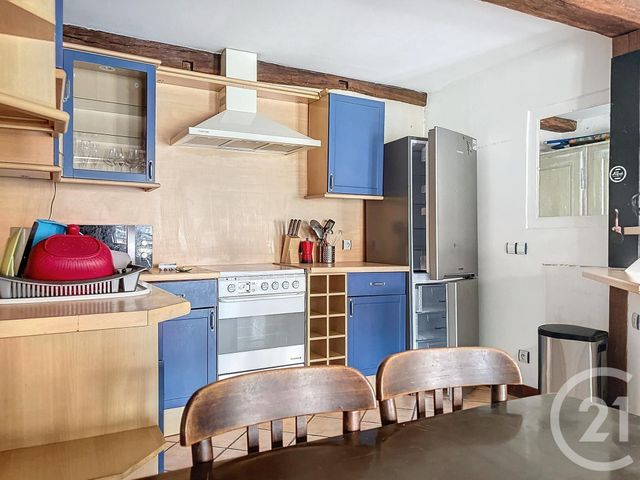 Appartement T3 &agrave; louer - 3 pi&egrave;ces - 64,87 m2 - Dijon - 21 - BOURGOGNE