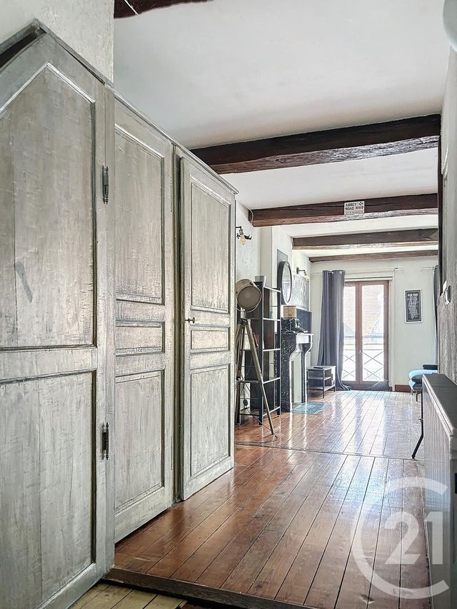 Appartement T3 &agrave; louer - 3 pi&egrave;ces - 64,87 m2 - Dijon - 21 - BOURGOGNE