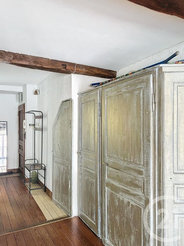 Appartement T3 &agrave; louer - 3 pi&egrave;ces - 64,87 m2 - Dijon - 21 - BOURGOGNE