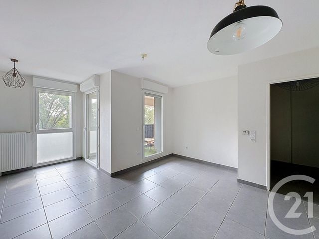Appartement F2 &agrave; vendre - 2 pi&egrave;ces - 43,17 m2 - Dijon - 21 - BOURGOGNE