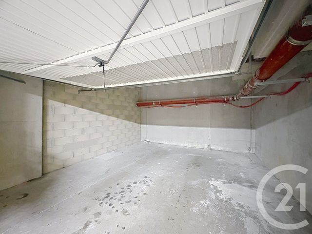 Appartement F2 &agrave; vendre - 2 pi&egrave;ces - 43,17 m2 - Dijon - 21 - BOURGOGNE