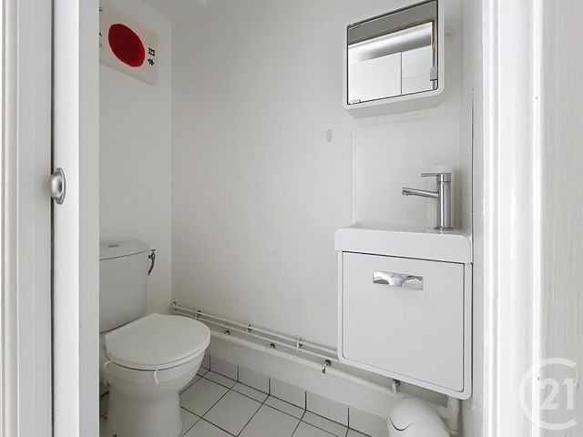 Appartement F2 &agrave; louer - 2 pi&egrave;ces - 46,79 m2 - Dijon - 21 - BOURGOGNE