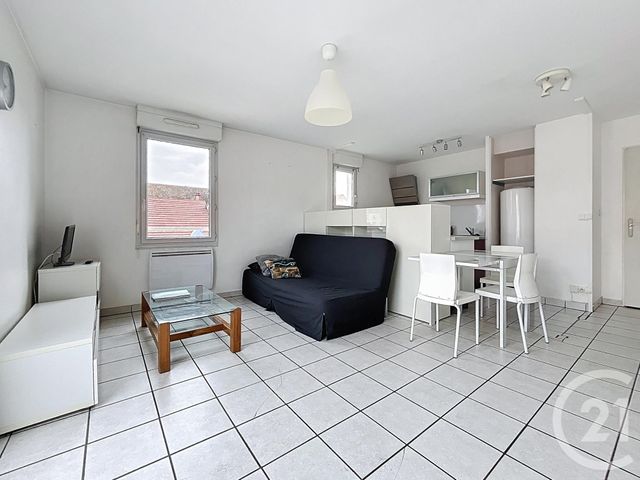Appartement F2 à louer DIJON