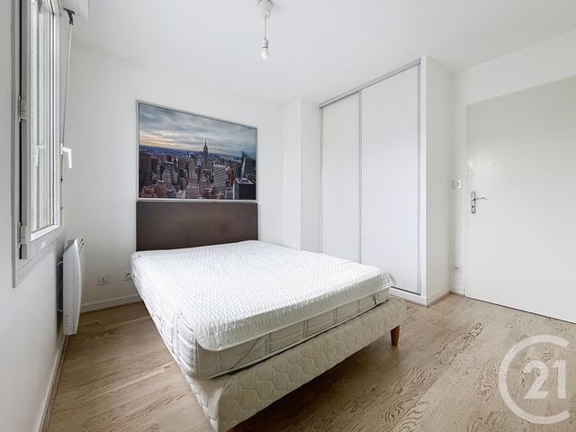 Appartement F2 &agrave; louer - 2 pi&egrave;ces - 46,79 m2 - Dijon - 21 - BOURGOGNE