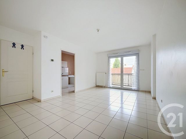 Appartement T2 &agrave; vendre - 2 pi&egrave;ces - 45 m2 - Dijon - 21 - BOURGOGNE