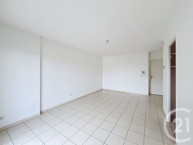 Appartement T2 &agrave; vendre - 2 pi&egrave;ces - 45 m2 - Dijon - 21 - BOURGOGNE