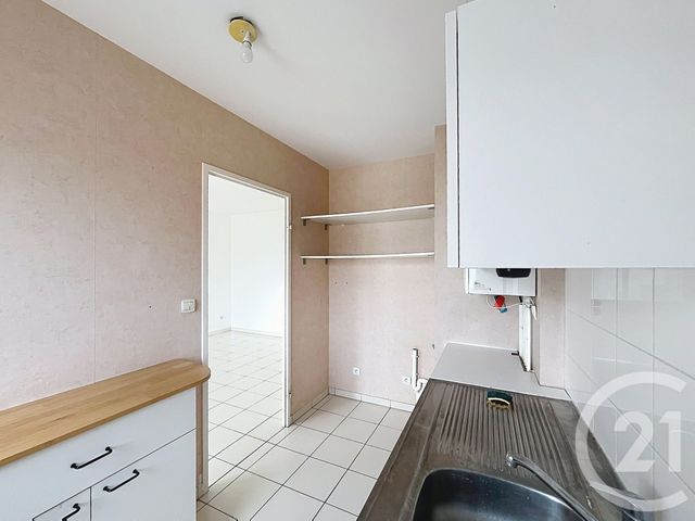 Appartement T2 &agrave; vendre - 2 pi&egrave;ces - 45 m2 - Dijon - 21 - BOURGOGNE