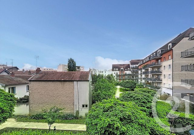 Appartement T2 à vendre DIJON