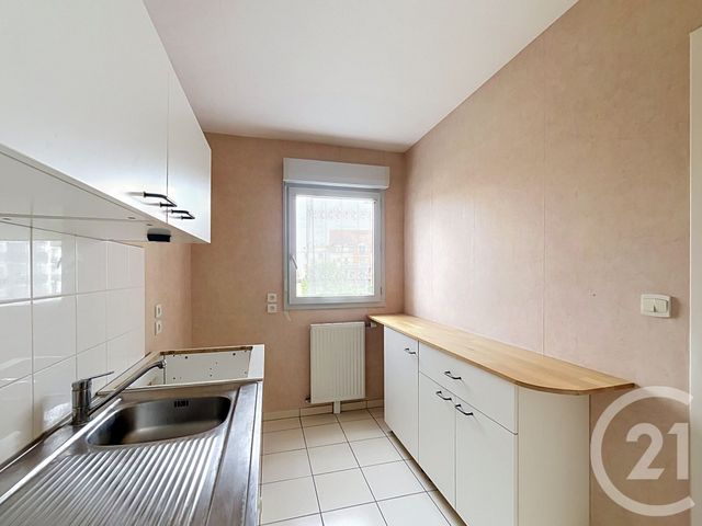 Appartement T2 &agrave; vendre - 2 pi&egrave;ces - 45 m2 - Dijon - 21 - BOURGOGNE