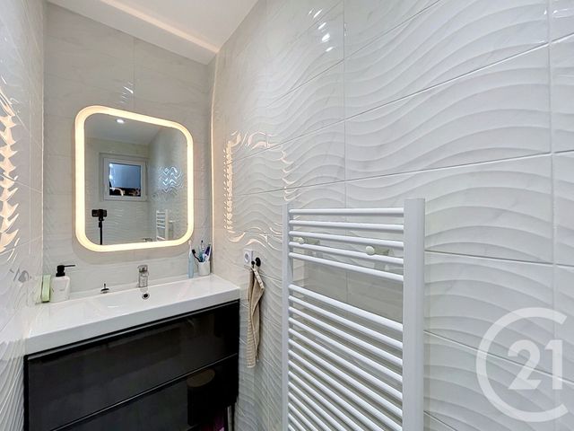 Appartement T3 &agrave; vendre - 3 pi&egrave;ces - 50,32 m2 - Dijon - 21 - BOURGOGNE