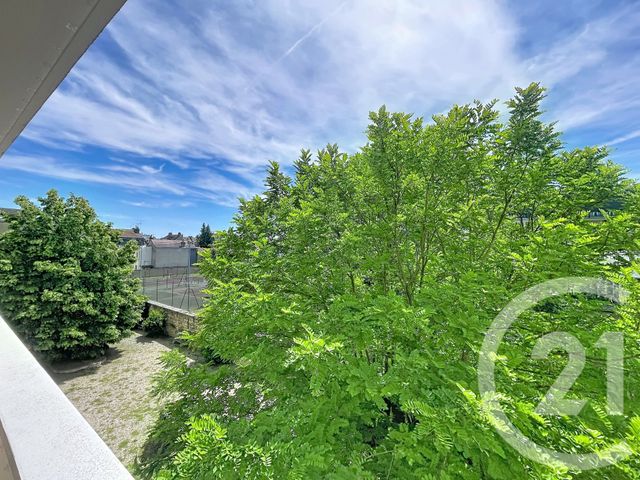 Appartement T3 &agrave; vendre - 3 pi&egrave;ces - 50,32 m2 - Dijon - 21 - BOURGOGNE