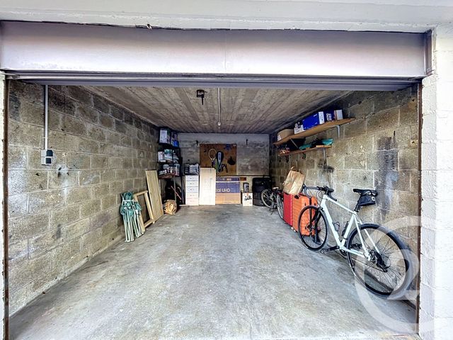 Appartement T3 &agrave; vendre - 3 pi&egrave;ces - 50,32 m2 - Dijon - 21 - BOURGOGNE