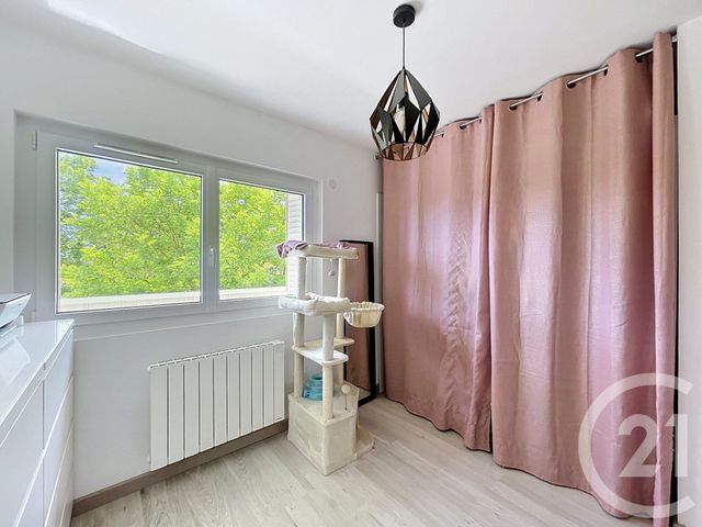 Appartement T3 &agrave; vendre - 3 pi&egrave;ces - 50,32 m2 - Dijon - 21 - BOURGOGNE