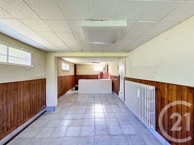 Maison &agrave; vendre - 6 pi&egrave;ces - 120 m2 - Longvic - 21 - BOURGOGNE