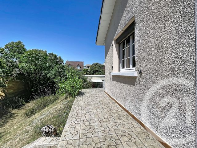 Maison &agrave; vendre - 6 pi&egrave;ces - 120 m2 - Longvic - 21 - BOURGOGNE