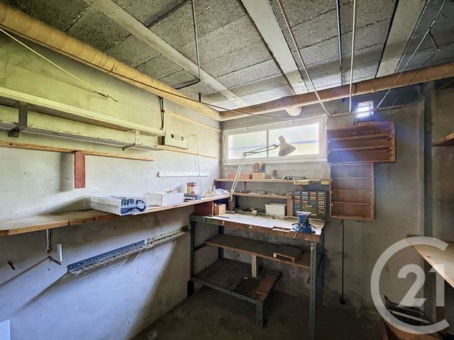 Maison &agrave; vendre - 6 pi&egrave;ces - 120 m2 - Longvic - 21 - BOURGOGNE