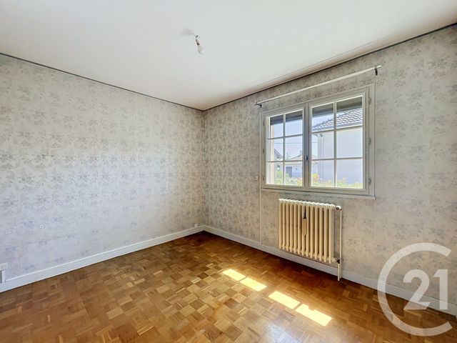 Maison &agrave; vendre - 6 pi&egrave;ces - 120 m2 - Longvic - 21 - BOURGOGNE