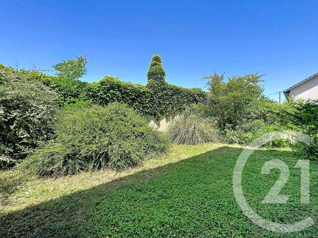 Maison &agrave; vendre - 6 pi&egrave;ces - 120 m2 - Longvic - 21 - BOURGOGNE