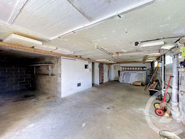 Maison &agrave; vendre - 6 pi&egrave;ces - 120 m2 - Longvic - 21 - BOURGOGNE