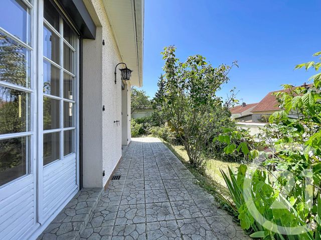 Maison &agrave; vendre - 6 pi&egrave;ces - 120 m2 - Longvic - 21 - BOURGOGNE