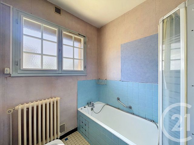 Maison &agrave; vendre - 6 pi&egrave;ces - 120 m2 - Longvic - 21 - BOURGOGNE