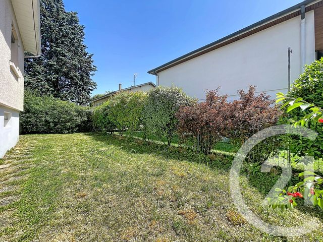 Maison &agrave; vendre - 6 pi&egrave;ces - 120 m2 - Longvic - 21 - BOURGOGNE