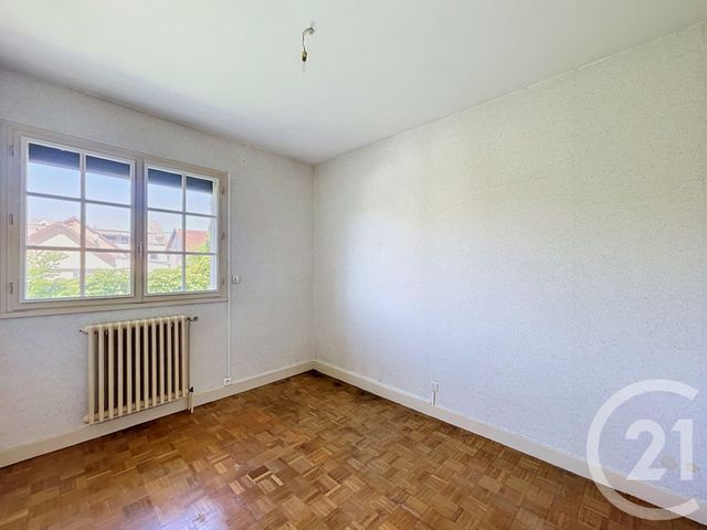 Maison &agrave; vendre - 6 pi&egrave;ces - 120 m2 - Longvic - 21 - BOURGOGNE
